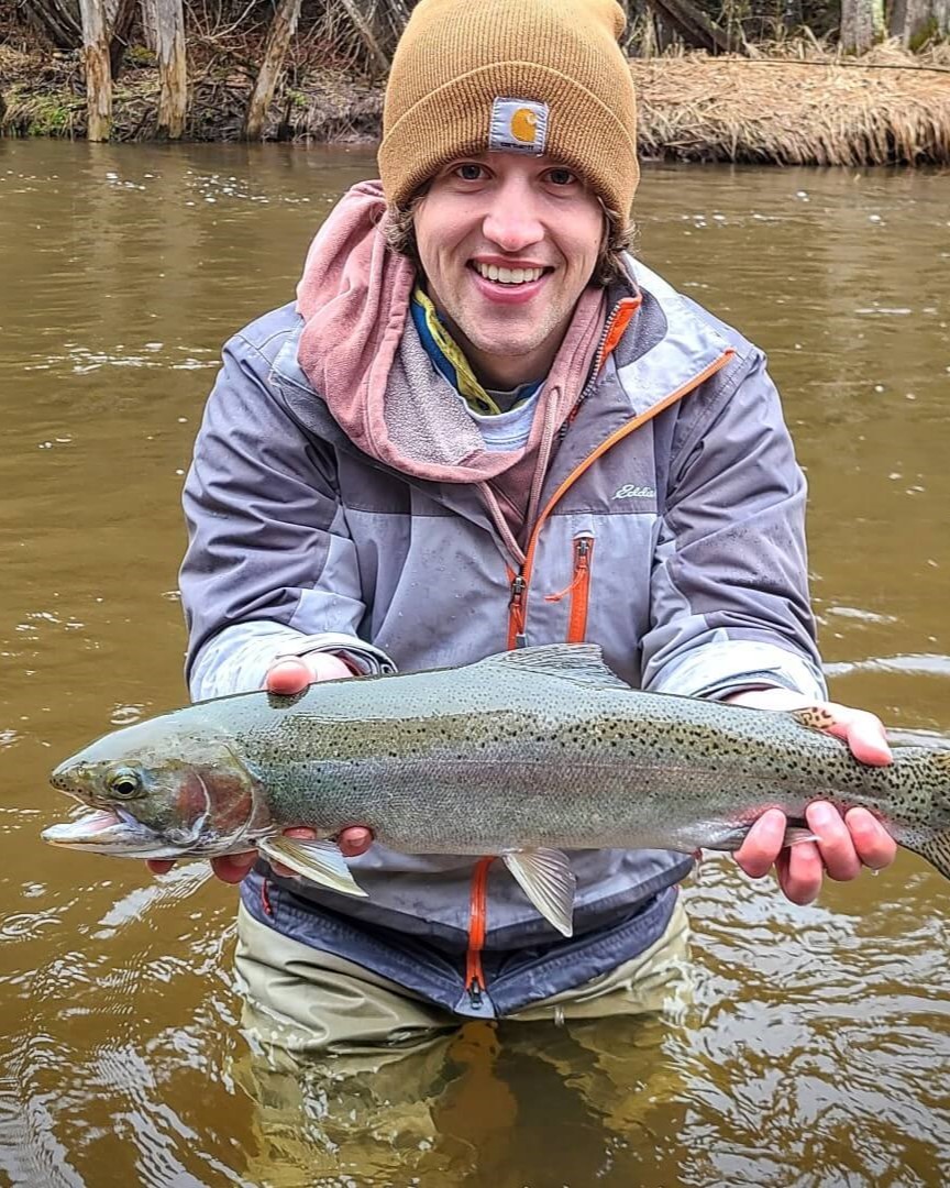 Minnesota Fly Fishing Guide