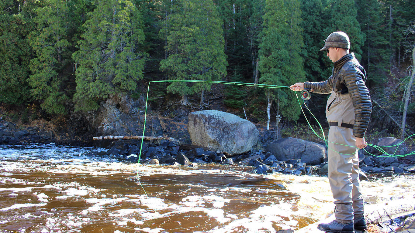 North Shore Steelheading Techniques [Complete Guide]